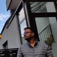 Shirish Fulmali