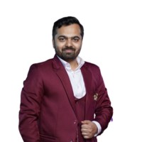 Ketan Kishore Joshi