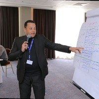 Ibrahim Diaa Eldin Ibrahim