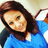 Tiffany Parker