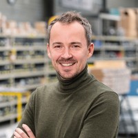 Nick van Zanten