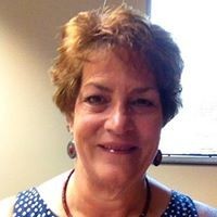 Bonnie Ganas