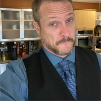 Todd Hardin