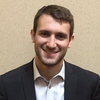 Joshua Moss
