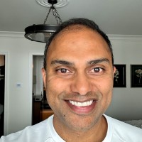 Shashi Mudunuri