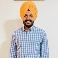 Pardeep Grewal