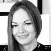 Elena Posadskova