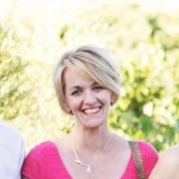 Patti Wade