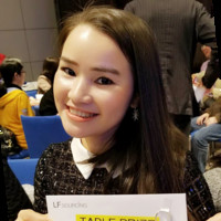 Shirley Lu