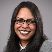 Rima Patel