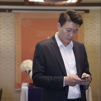 Timothy Jang