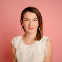 Jelena Bozinovski