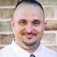 Justin Pedersen