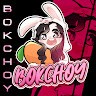 BOK CHOY