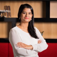 Natasha Disha