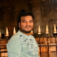 Dinesh Kumar Vundrala