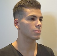 Patricio Gonzalez