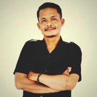 Irman Krisbudiman