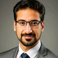 Muhammad Zahid Khan
