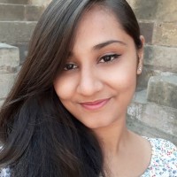 Yesha Bhatt