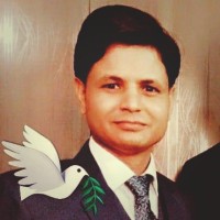 Prakash Chandra(Peter)