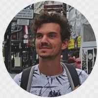 Christopher Demontoux
