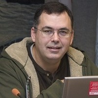 Geof Grooms