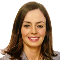 Sarah McKeogh (Reynolds)