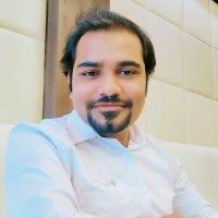 Bikash Kumar Dash
