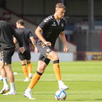 Kyle Howkins