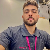 Gustavo Nascimento