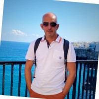 Antony Belov