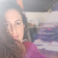 ענבל גינצבורג