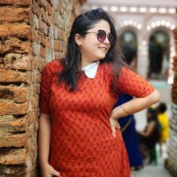 Kasturi Gangopadhyay