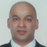 Bikash Chudal