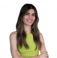 María Fernanda Tamayo Soto