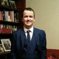 Martin Lochery