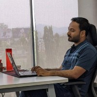 Saurav Kumar