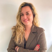 Johanna García M
