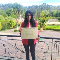 Edna Carolina Paez Contreras