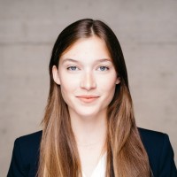 Helena Van Eek