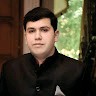 Nauman Ghazanfar