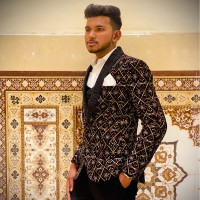 Shaik Amaan