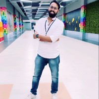 Avinash Gauhar