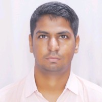 Tejas Vyas