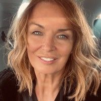 Anna Corrigan