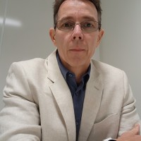 Coenraad Groenewald