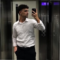 Vinícius Lopes da Silva