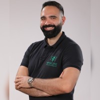 Remy Nicolas Abou Haidar
