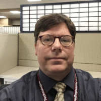 Scott Hurst